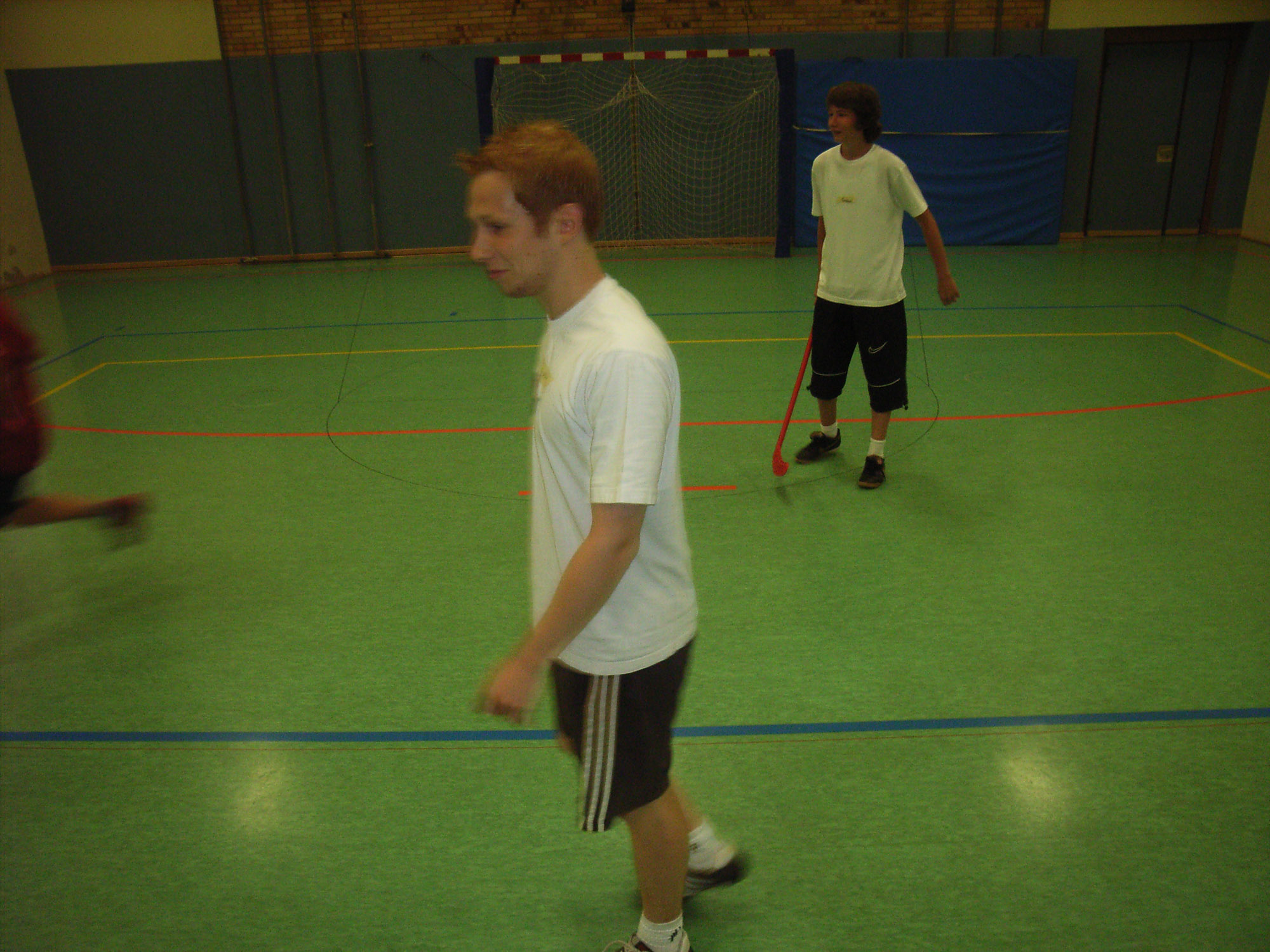 Tenniscamp 2007 019